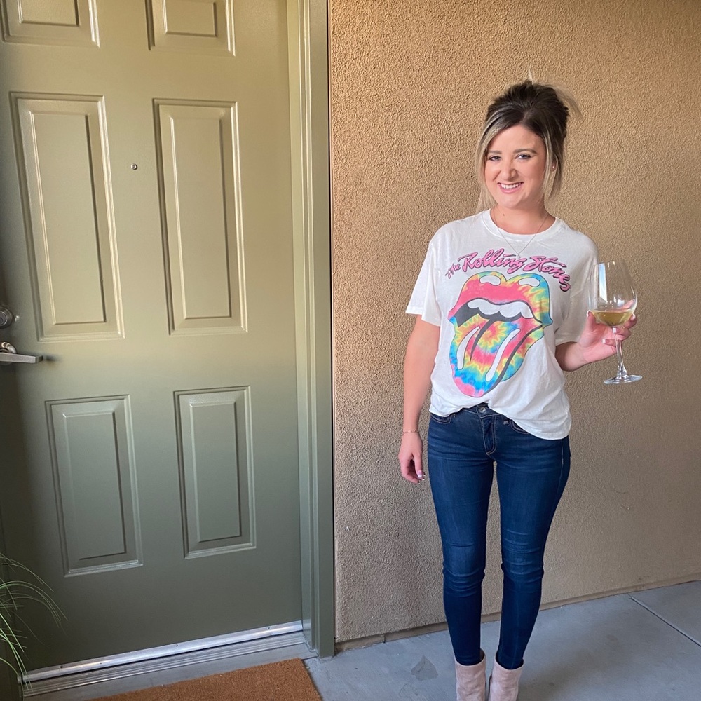 Meet your Posher, Erin